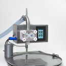 FMZ Honigabfüllgerät inkl. 45cm Drehteller